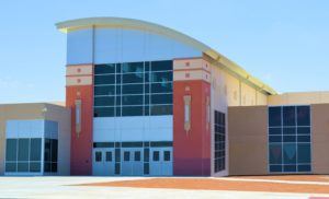 Eastlake High School El Paso