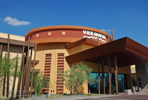 Vee Quiva Hotel and Casino