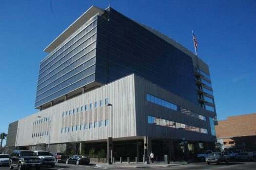 Unisource Corporate Headquarters