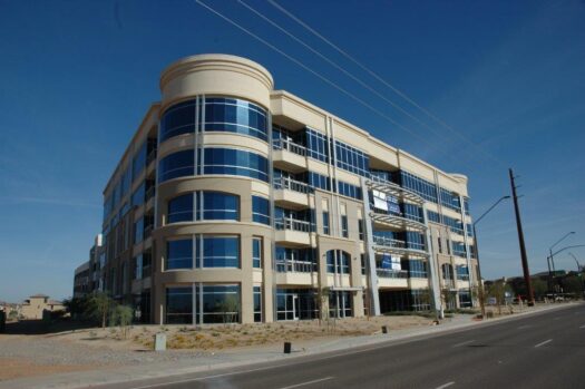 Gilbert Office Complex