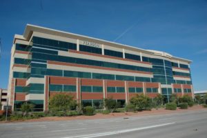Chandler Office Building