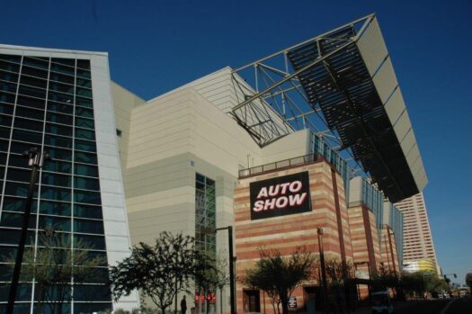 Phoenix Convention Center