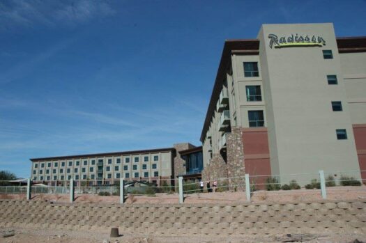 Radisson Hotel