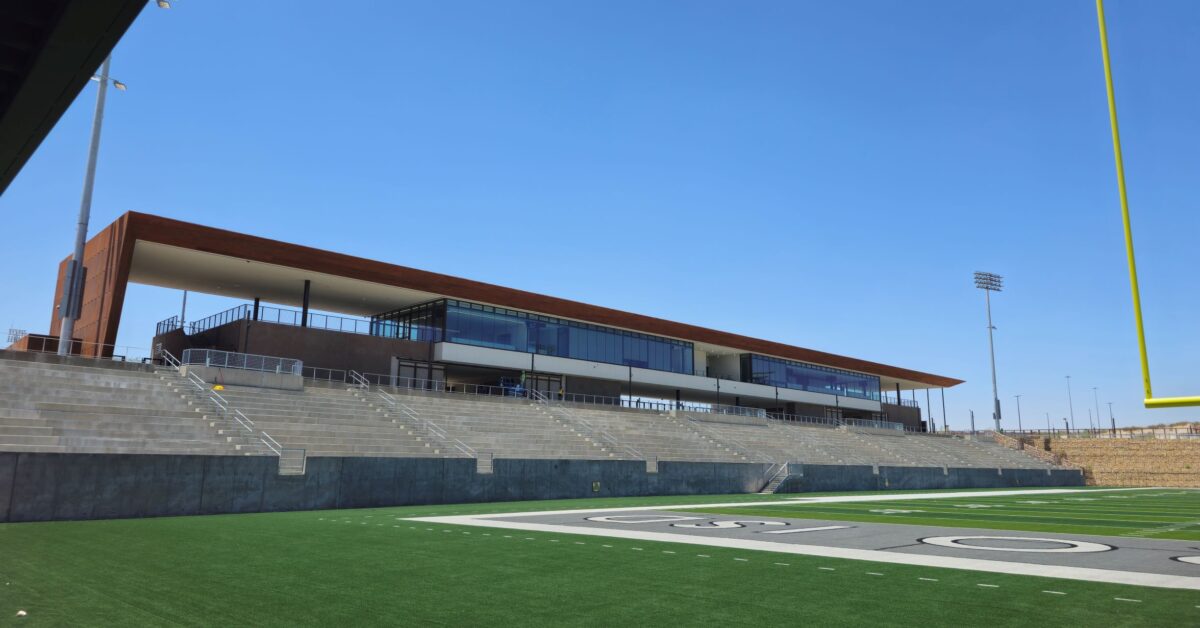 Socorro Activities Complex II