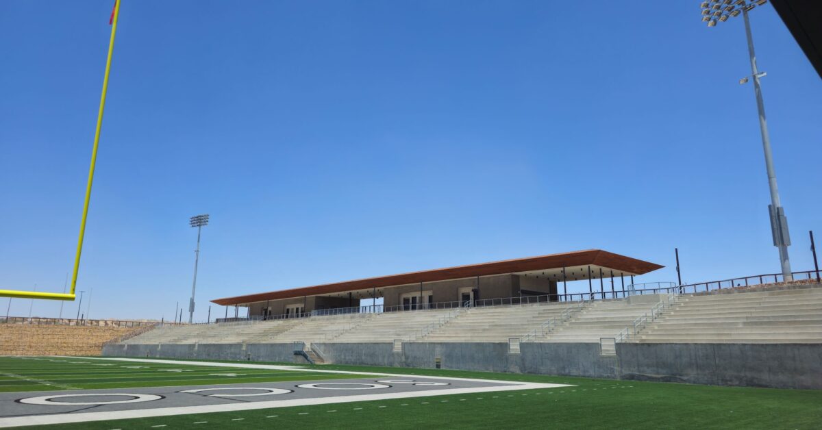 Socorro Activities Complex II