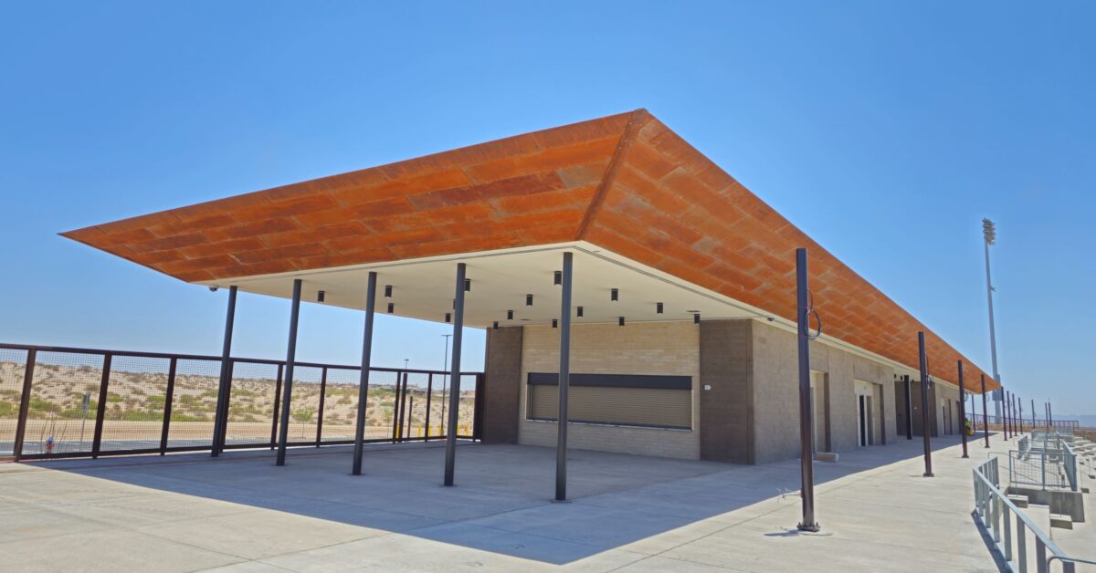 Socorro Activities Complex II