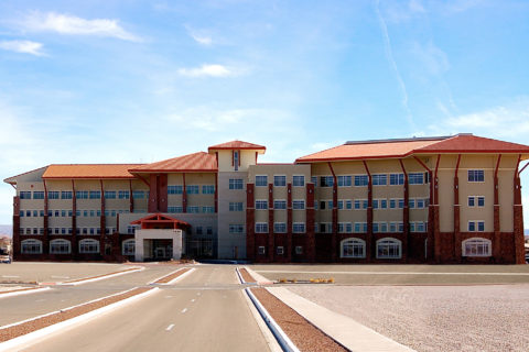 Sierra Providence Hospital - East