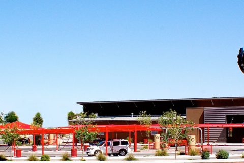 Daddy O's Car Wash -Sunland Park