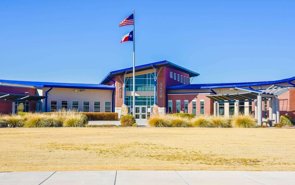 Clint High School El Paso