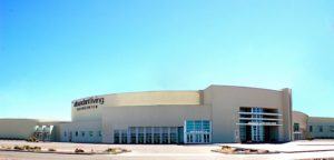 Abundant Living Faith Center East