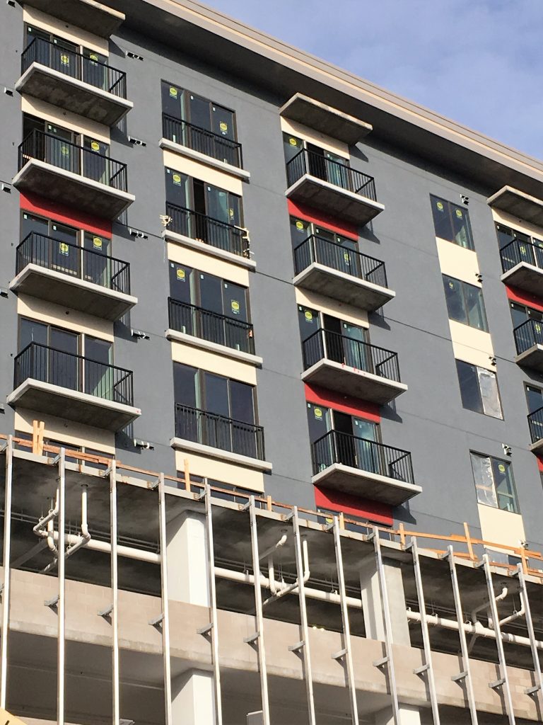 The Local Luxury Apartments