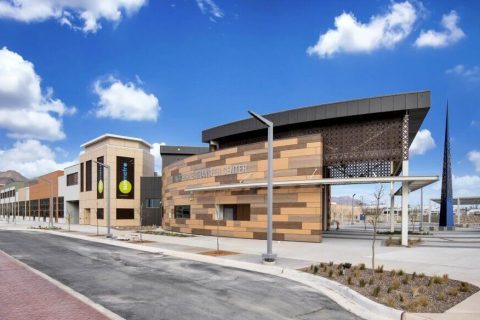 Northgate Transfer Center