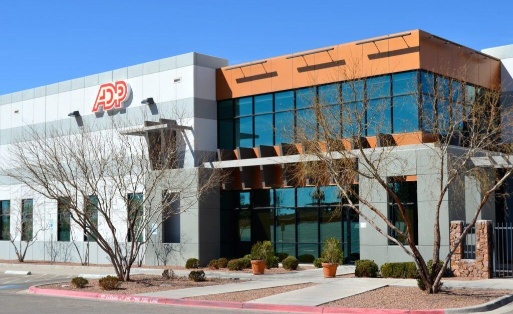 ADP El Paso Texas