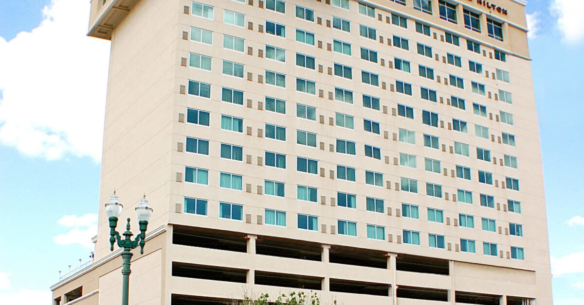 Doubletree