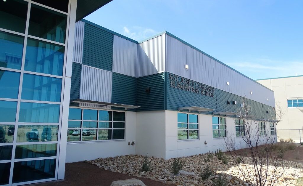 Sgt Jose F. Carrasco Elementary