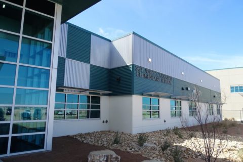 Sgt Jose F. Carrasco Elementary