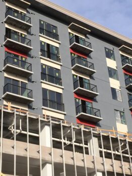 The Local Luxury Apartments